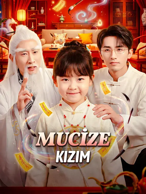 MUCİZE KIZIM