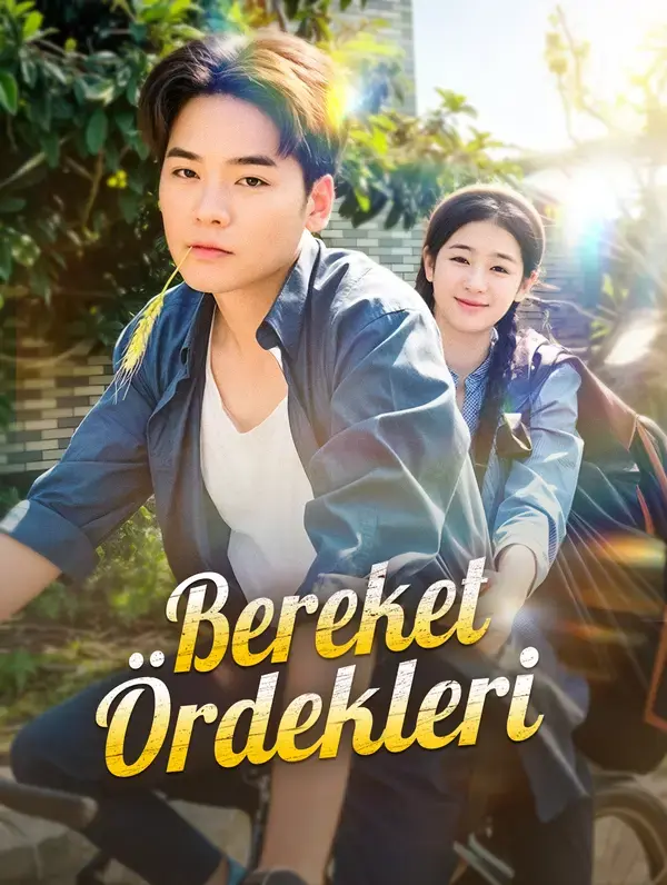 Bereket Ördekleri