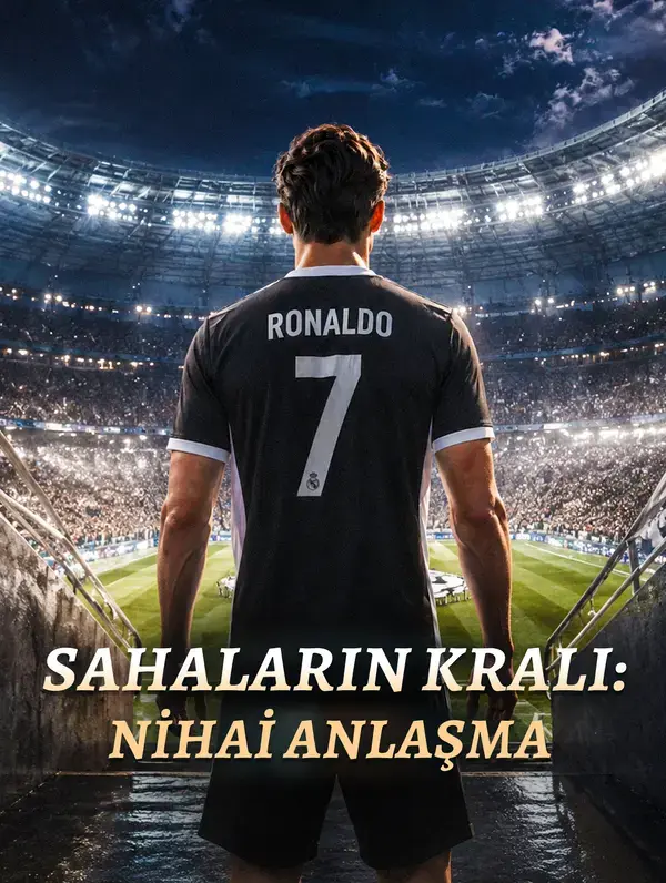 SAHALARIN KRALI: NİHAİ ANLAŞMA
