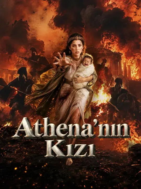Athena’s Chosen Queen