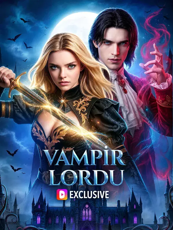 (Dublajlı) VAMPİR LORDU