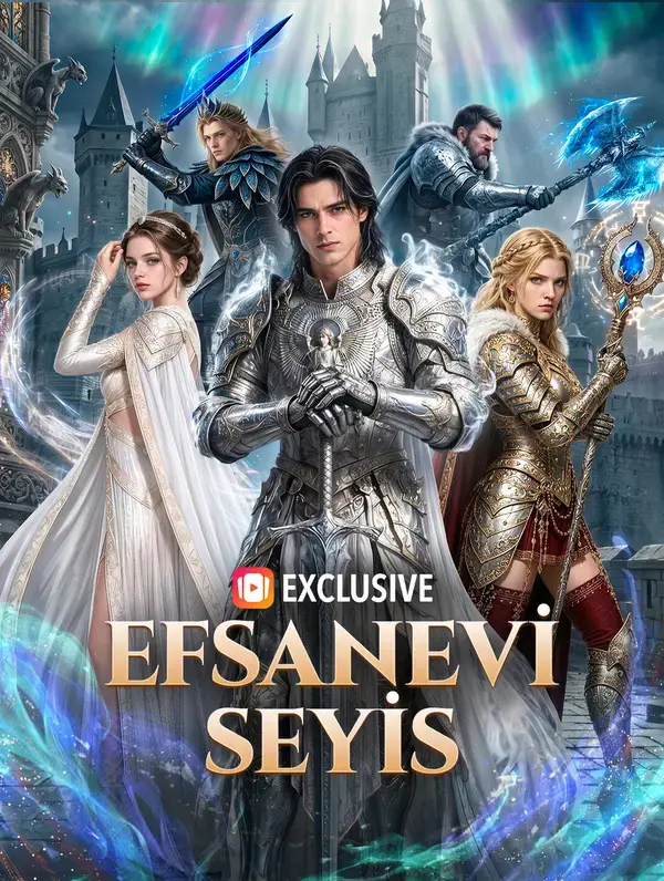 EFSANEVİ SEYİS