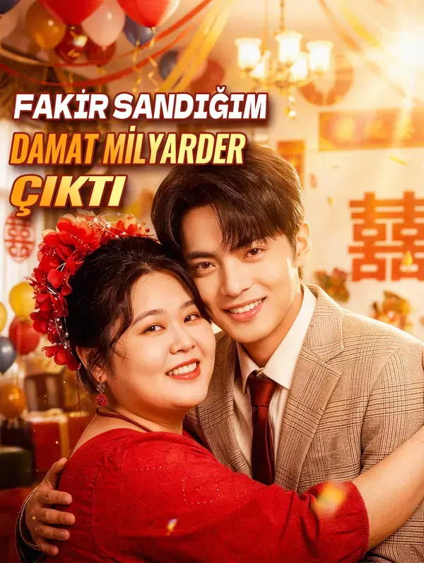 FAKİR SANDIĞIM DAMAT MİLYARDER ÇIKTI