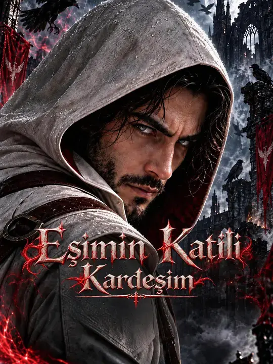Eşimin Katili Kardeşim