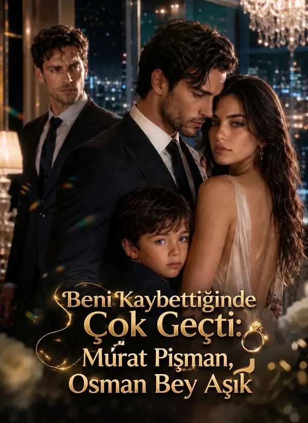 Beni Kaybettiğinde Çok Geçti: Murat Pişman, Osman Bey Aşık