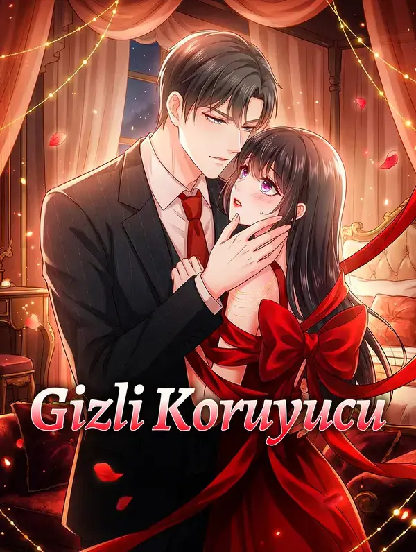 Gizli Koruyucu