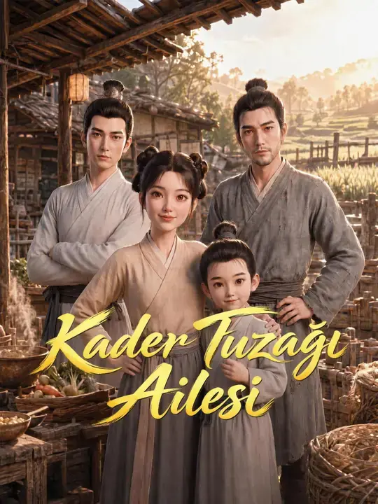 Kader Tuzağı Ailesi