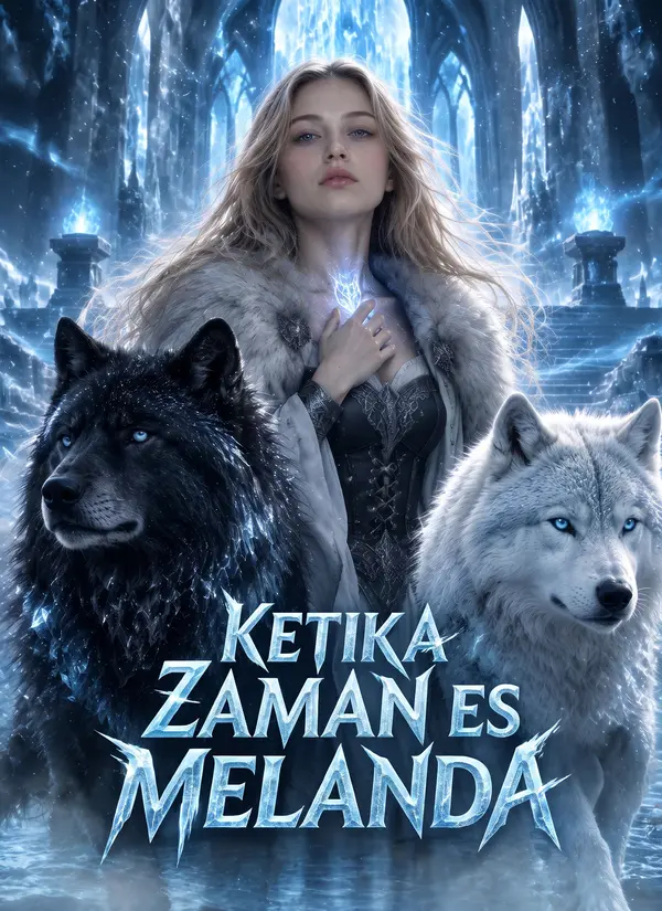 (Dublajlı) Ketika Zaman Es Melanda