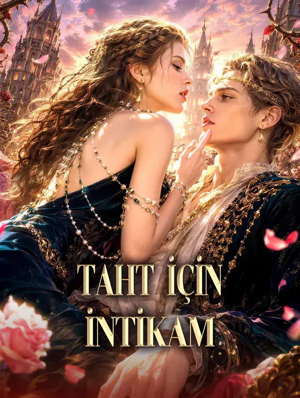 TAHT İÇİN İNTİKAM