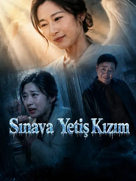 Sınava Yetiş Kızım