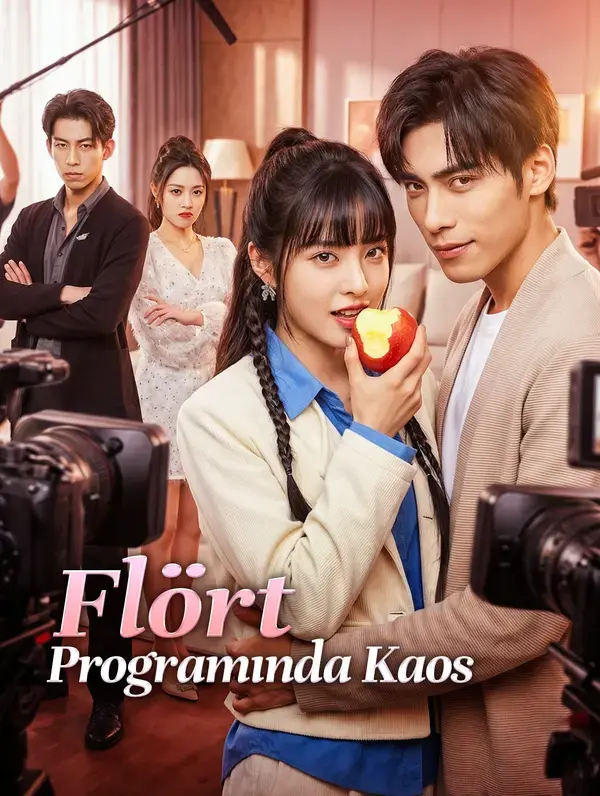 Flört Programında Kaos