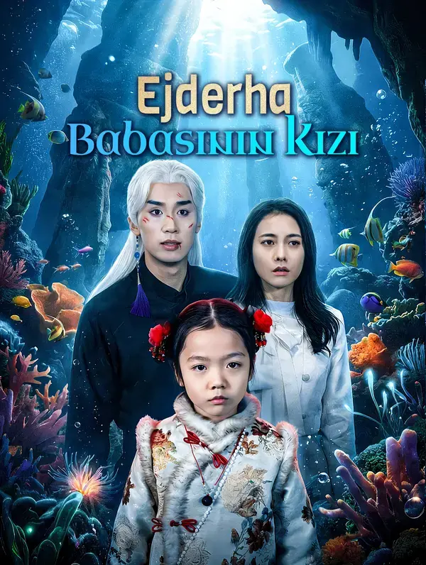 Ejderha Babasının Kızı