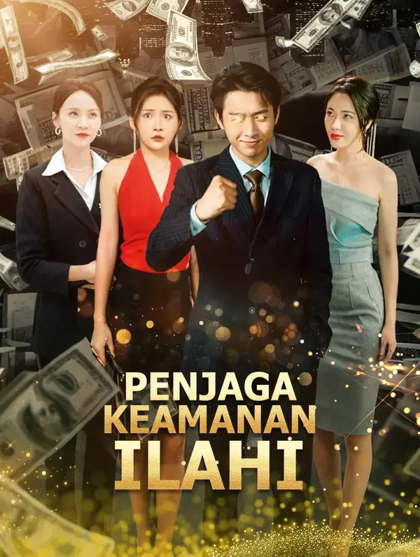 Penjaga Keamanan Ilahi