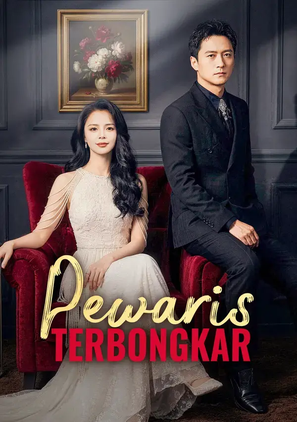 Pewaris Terbongkar