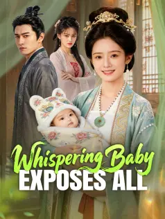 Whispering Baby Exposes All