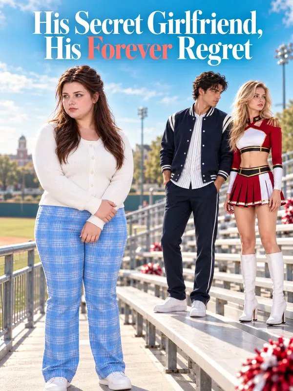His Secret Girlfriend, His Forever Regret
