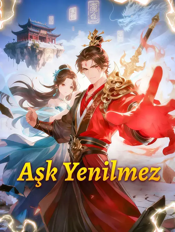 Aşk Yenilmez