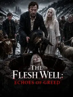 The Flesh Well: Echoes of Greed