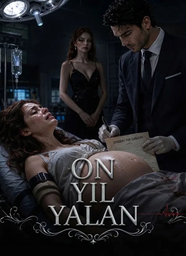 On Yıllık Yalanlar, Bir Ameliyat