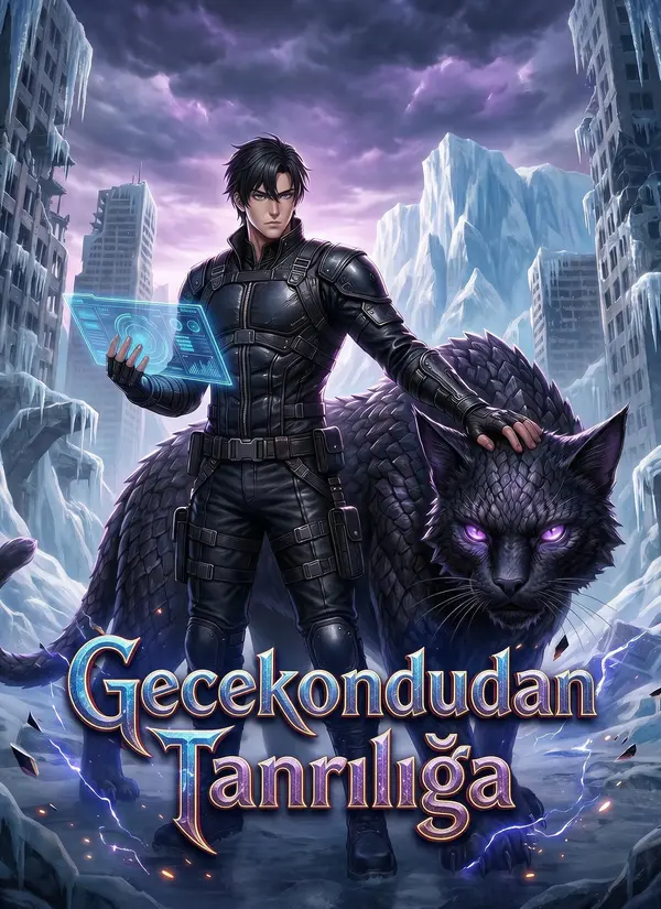 (Dublajlı) Gecekondudan Tanrılığa