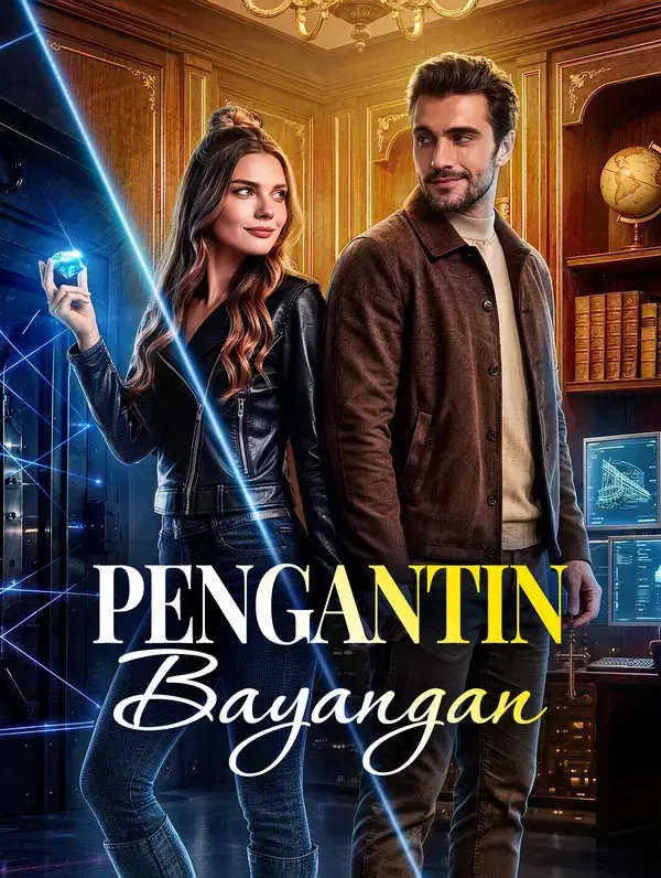 Pengantin Bayangan