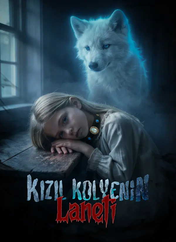 (Dublajlı) Kızıl Kolyenin Laneti