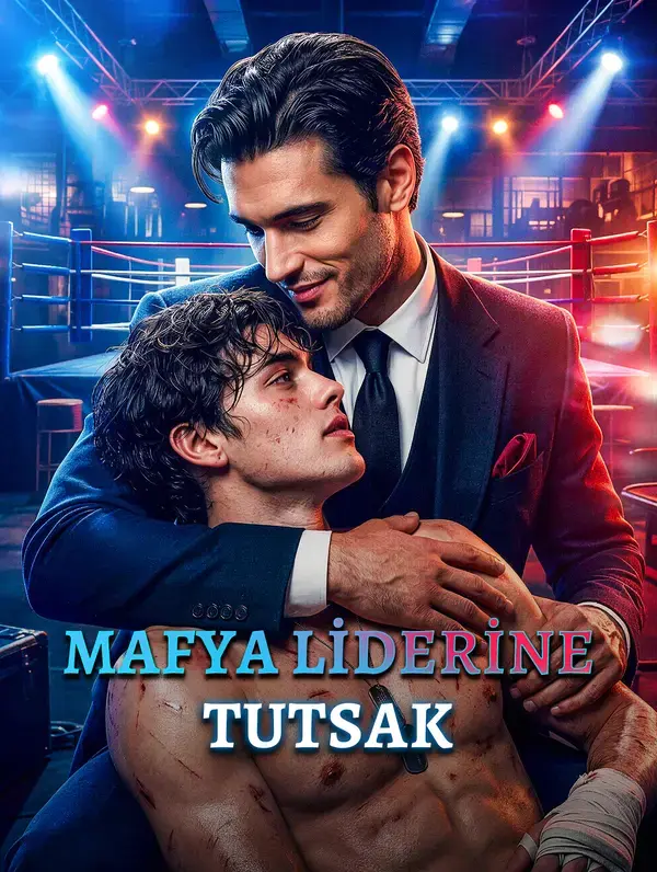 (Dublajlı) MAFYA LİDERİNE TUTSAK