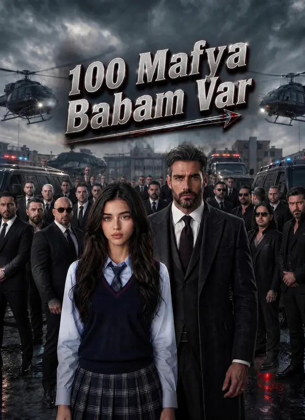 100 Mafya Babam Var
