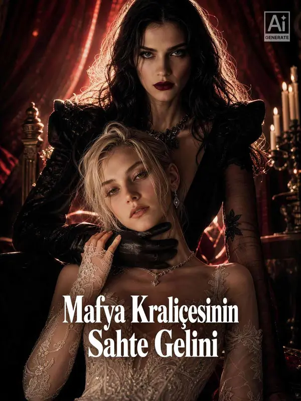Mafia Queen's Fake Bride