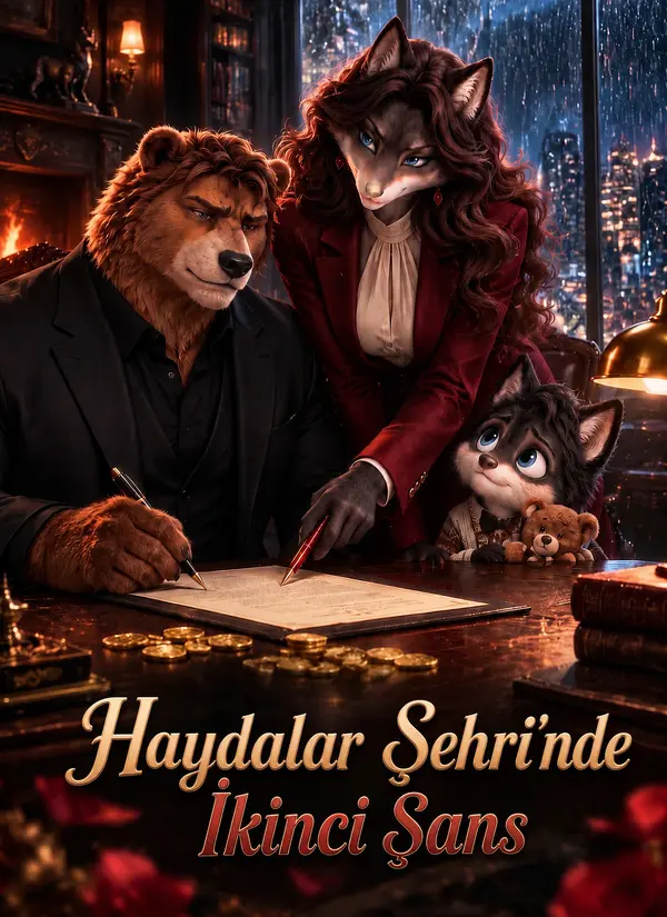 (Dublajlı) Haydalar Şehri'nde İkinci Şans