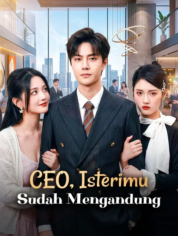CEO, Isterimu Sudah Mengandung