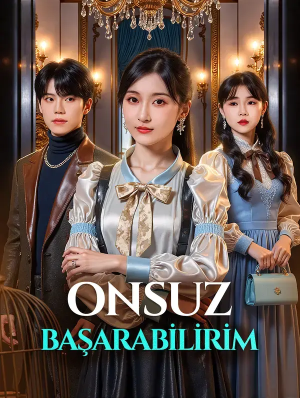 (Dublajlı) Onsuz Başarabilirim