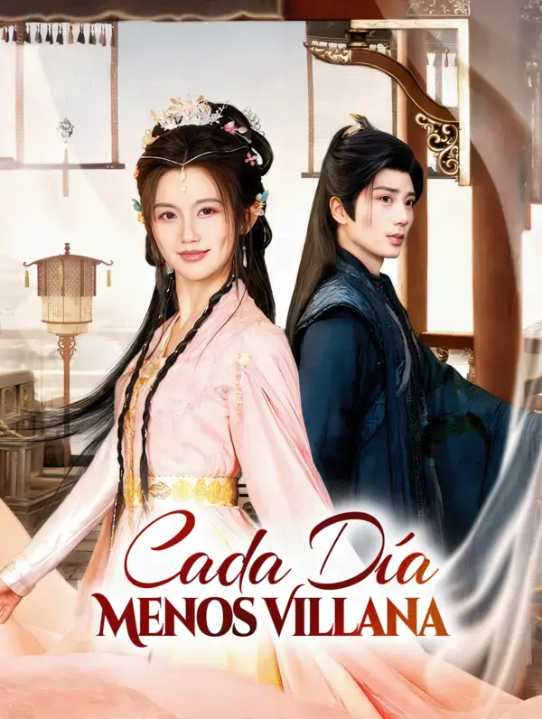 (Dublajlı) Cada Día, Menos Villana