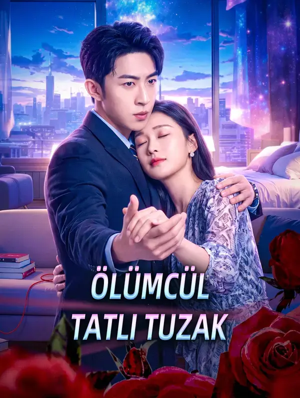 ÖLÜMCÜL TATLI TUZAK