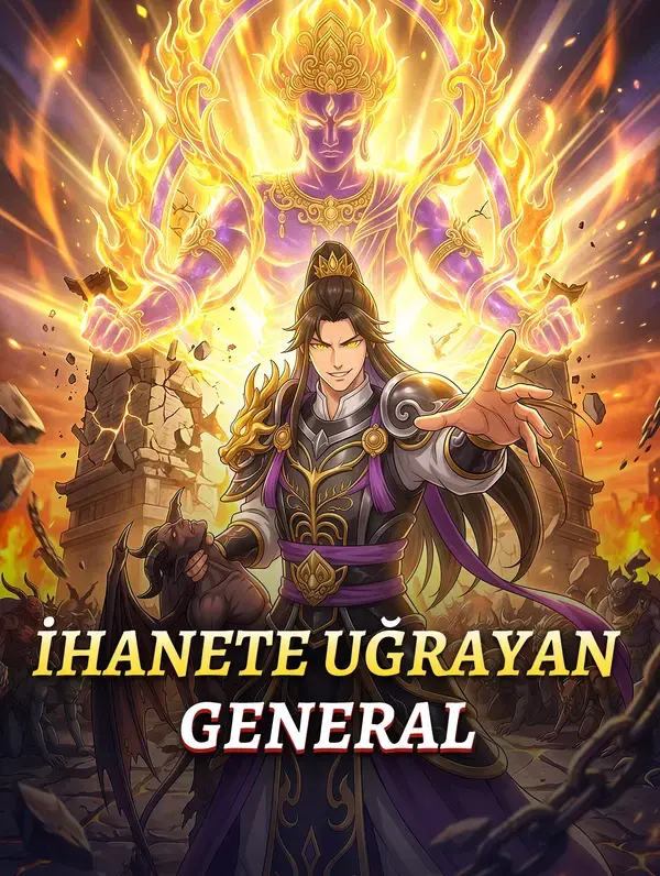 İHANETE UĞRAYAN GENERAL