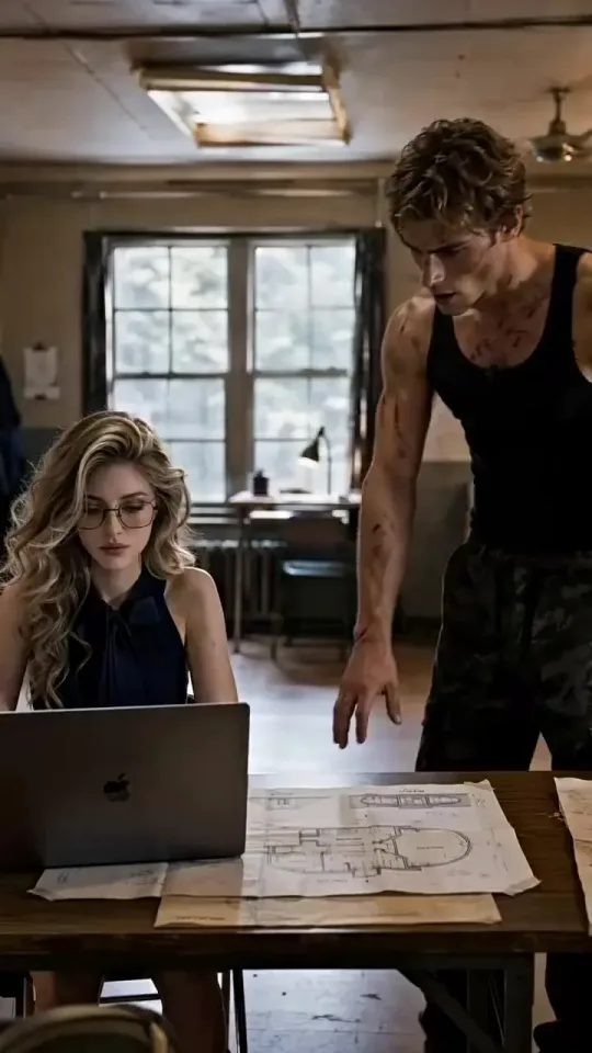 El Sistema de Romance me hizo el rey del apocalipsis – Episodio 12