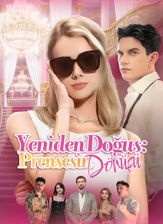 Renascer: A princesa retorna – Episódio 60